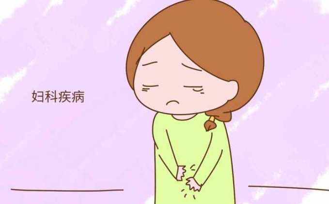 北京济和堂带您了解女性最常见的几种妇科疾病
