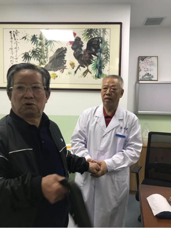 济和堂：病例分析,知名中医现身说法