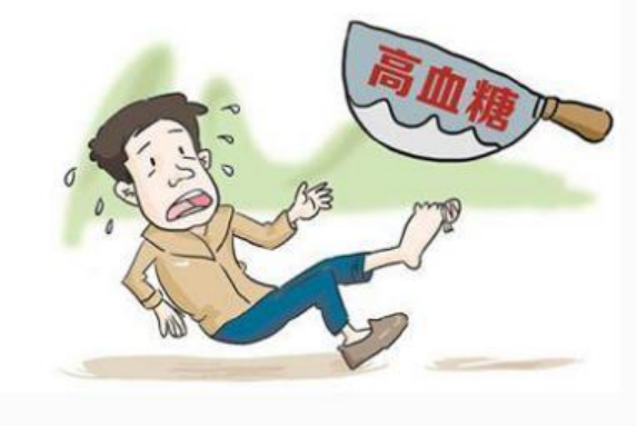 济和堂:担心高血糖找上门?这几个早期症状要知道