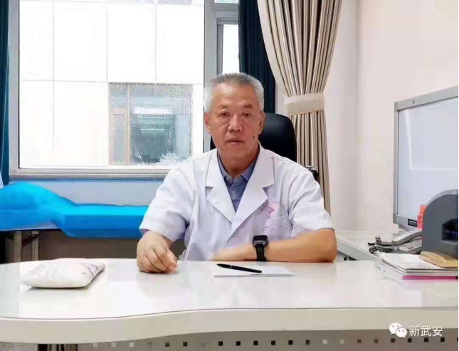 北京济和堂：中医张锁庆一招解决多年妇科病