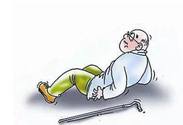 济和堂：患上股骨头，这几样千万别碰