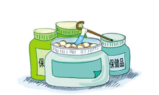 济和堂：保健品过度服用 中年妇女易得癌
