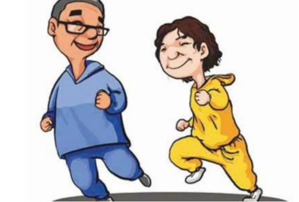 北京济和堂：老年人运动养生 四个方面要警惕