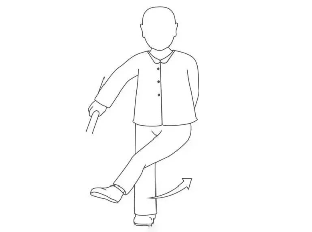 北京济和堂：四招护腿方法 恢复老人腿活力
