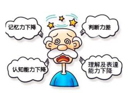 北京济和堂：教你如何预防老年痴呆症