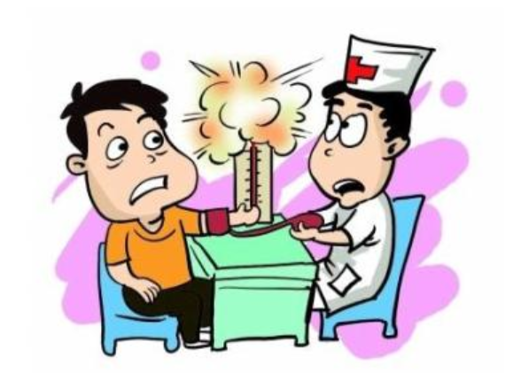 北京济和堂：低血压病人怎样选择饮食?