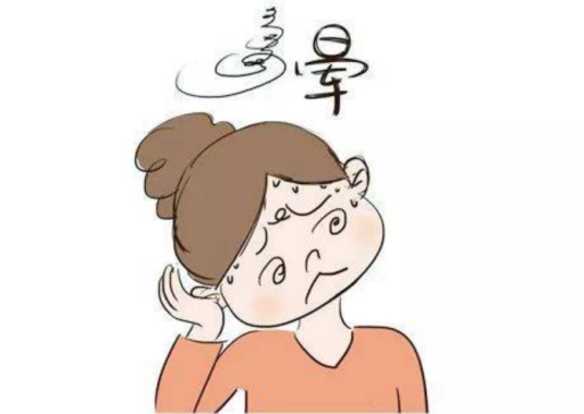 北京济和堂：颈椎病引起的头晕要如何缓解？