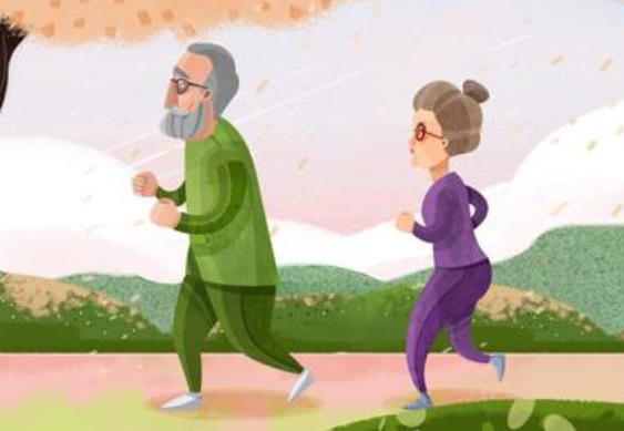 北京济和堂：老年心脏病患者如何合理运动?