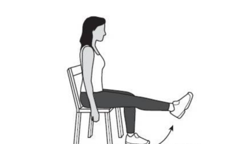 北京泰和中医院：揭露膝关节炎最好的锻炼方法